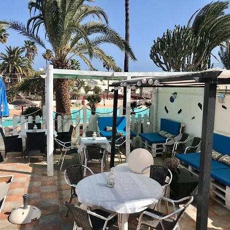 コスタ・テギセ Casa Blanquiヴィラ エクステリア 写真