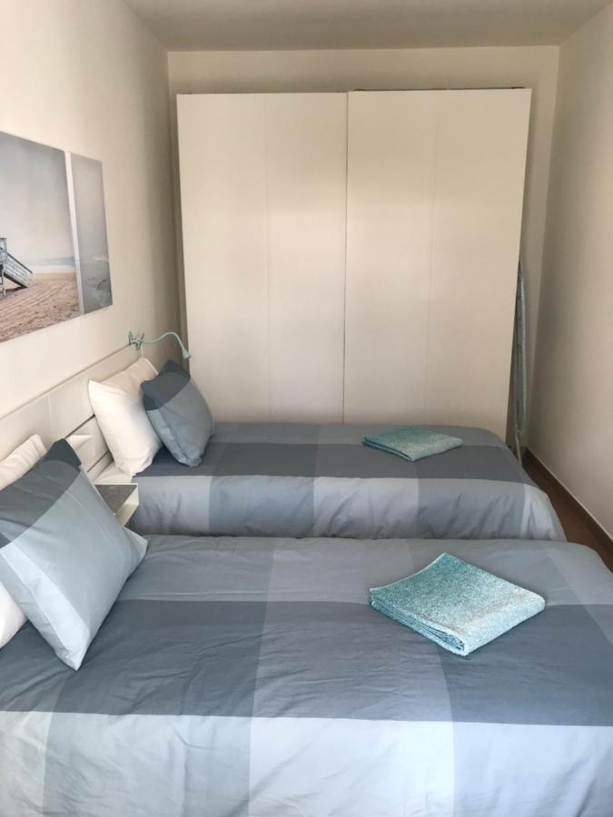 コスタ・テギセ Casa Blanquiヴィラ エクステリア 写真