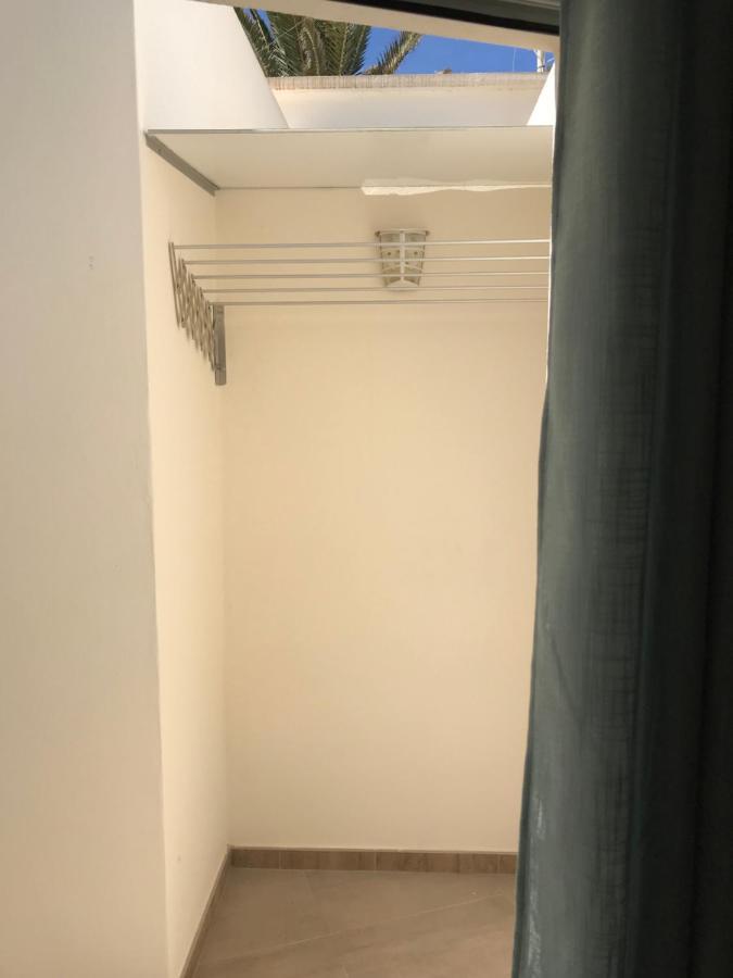 コスタ・テギセ Casa Blanquiヴィラ エクステリア 写真