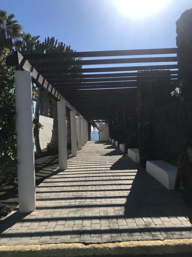 コスタ・テギセ Casa Blanquiヴィラ エクステリア 写真
