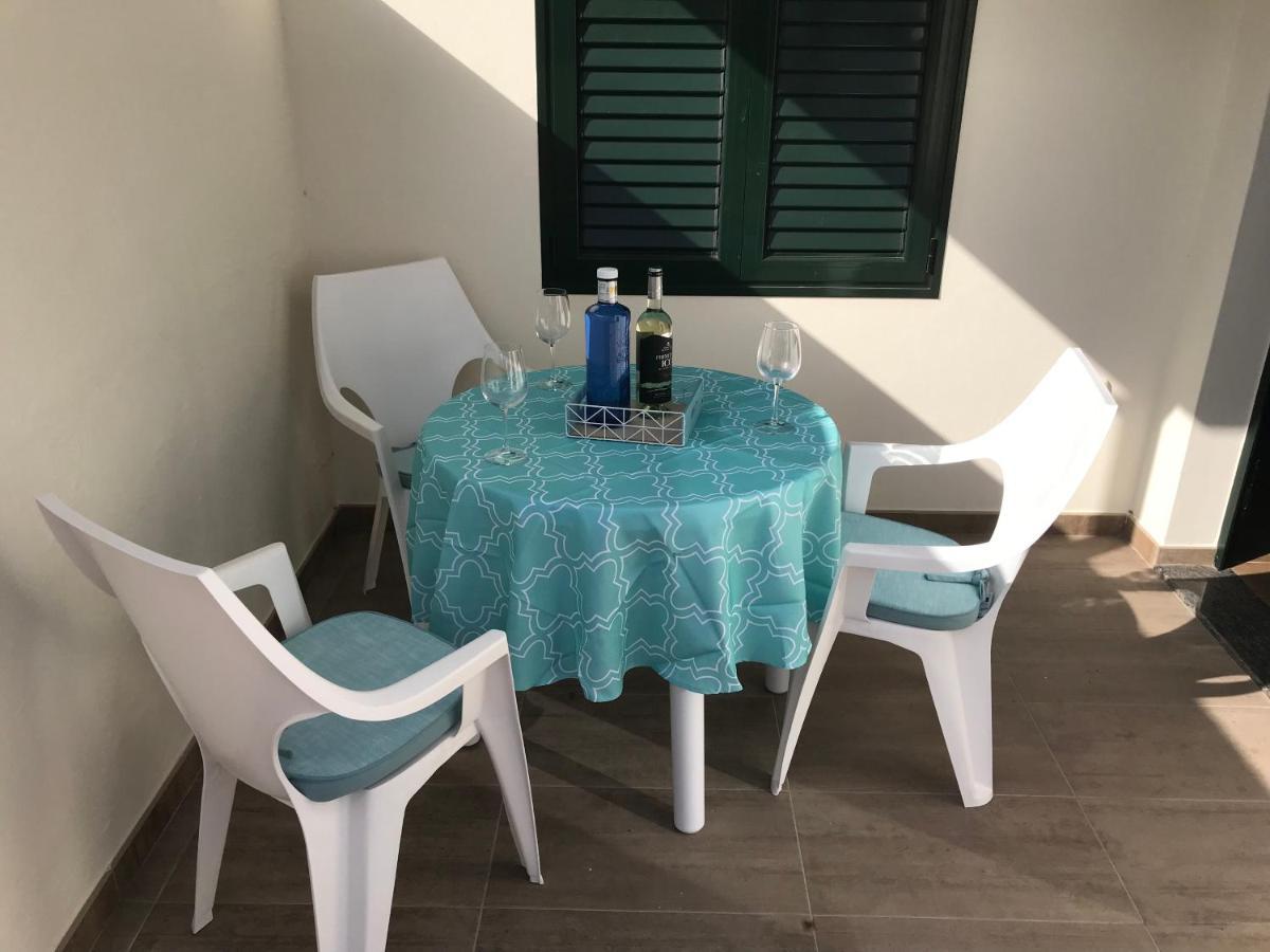 コスタ・テギセ Casa Blanquiヴィラ エクステリア 写真