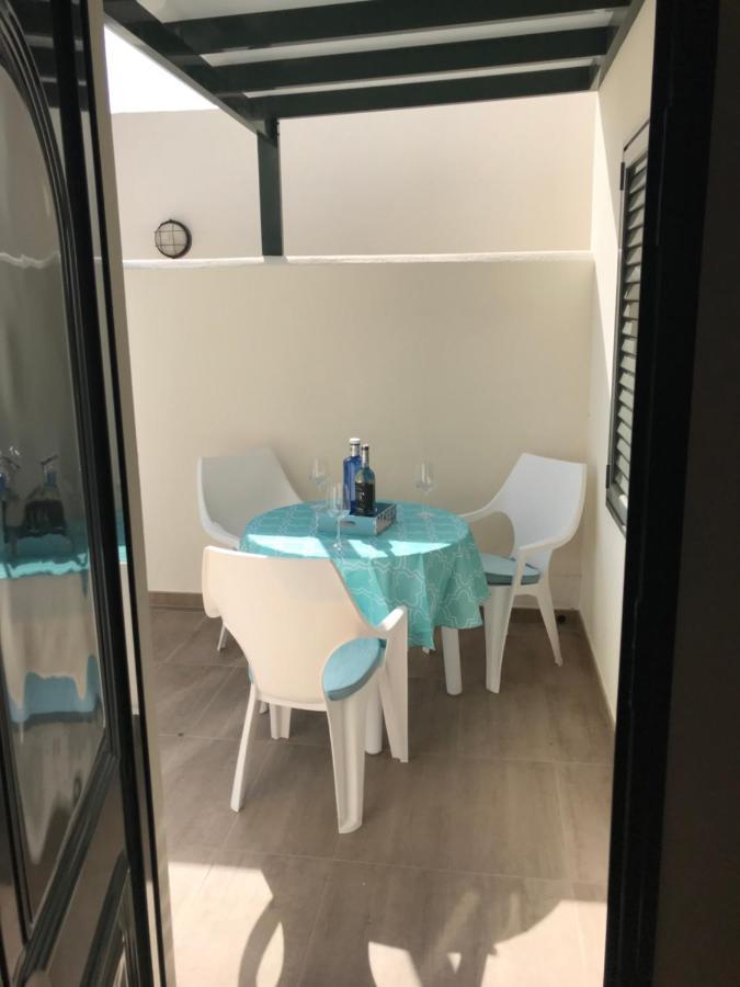 コスタ・テギセ Casa Blanquiヴィラ エクステリア 写真