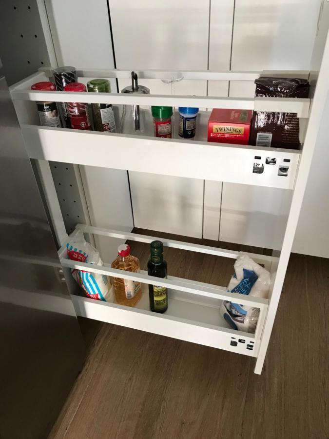 コスタ・テギセ Casa Blanquiヴィラ エクステリア 写真