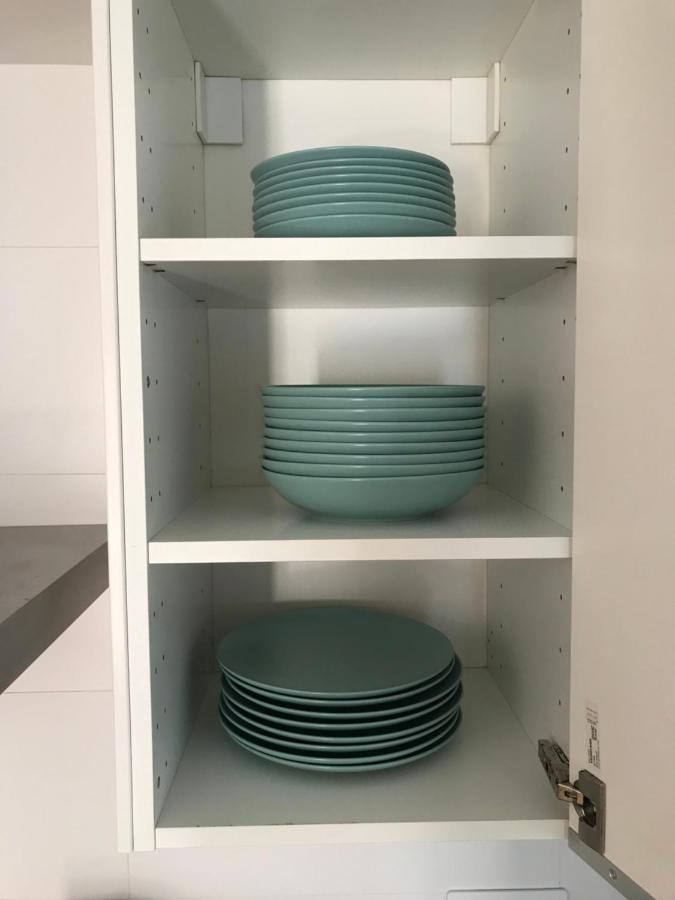 コスタ・テギセ Casa Blanquiヴィラ エクステリア 写真