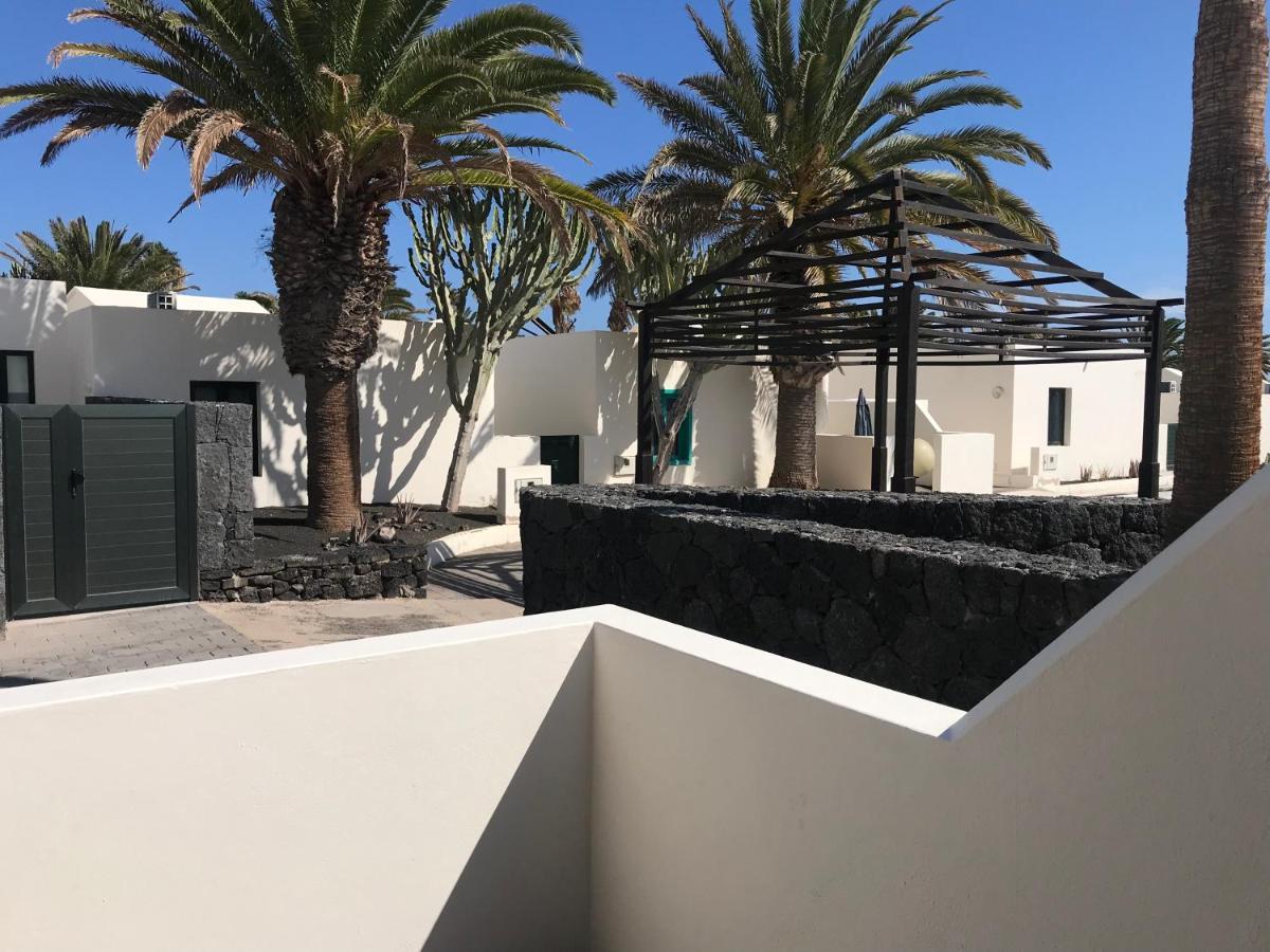 コスタ・テギセ Casa Blanquiヴィラ エクステリア 写真