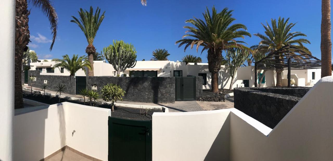 コスタ・テギセ Casa Blanquiヴィラ エクステリア 写真