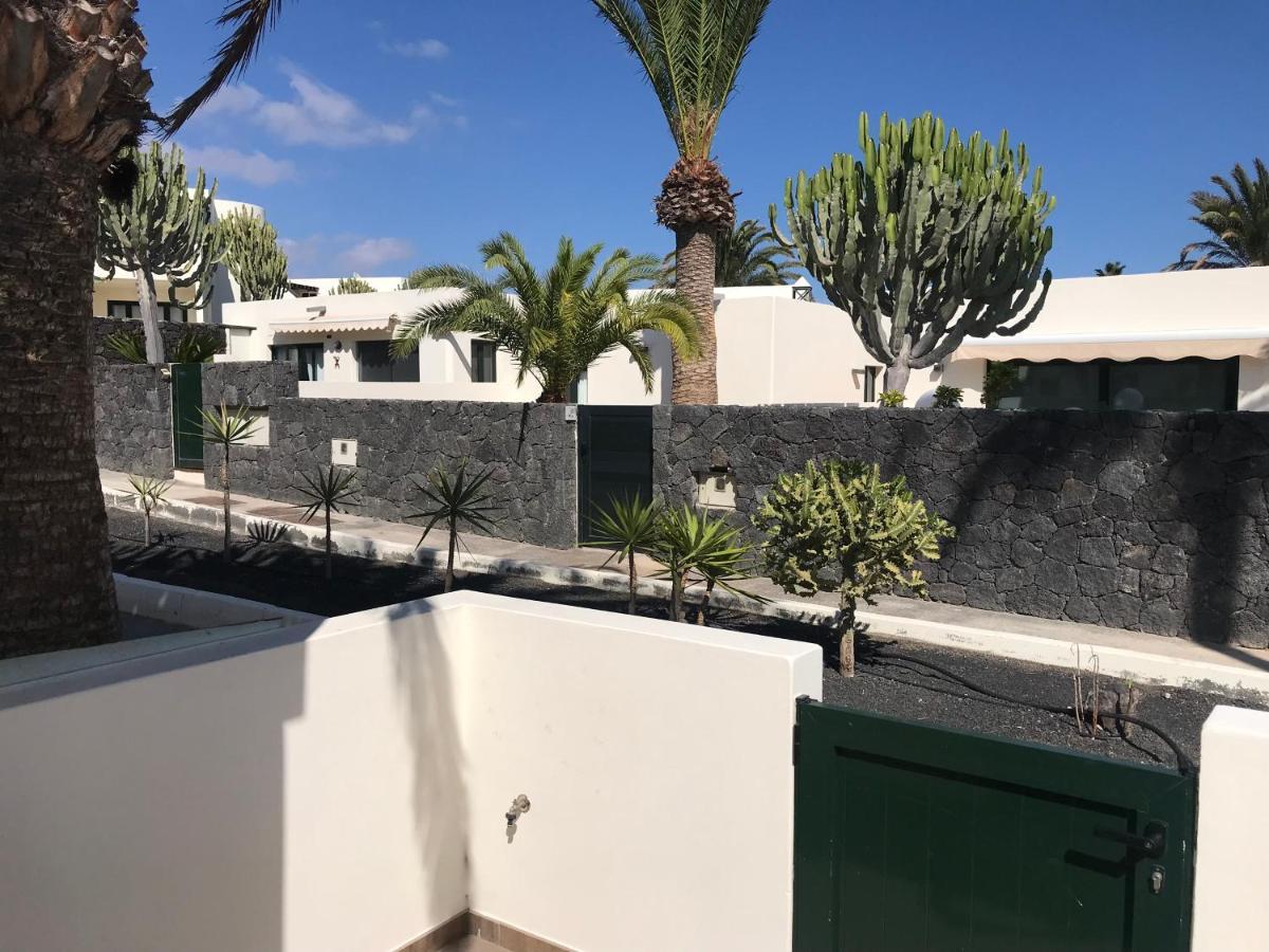 コスタ・テギセ Casa Blanquiヴィラ エクステリア 写真